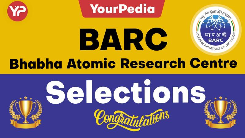 BARC Selections