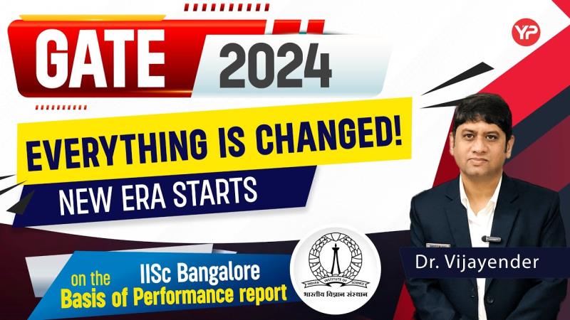 How to Crack GATE Exam and Secure the Best Opportunities in PSU and Higher Education