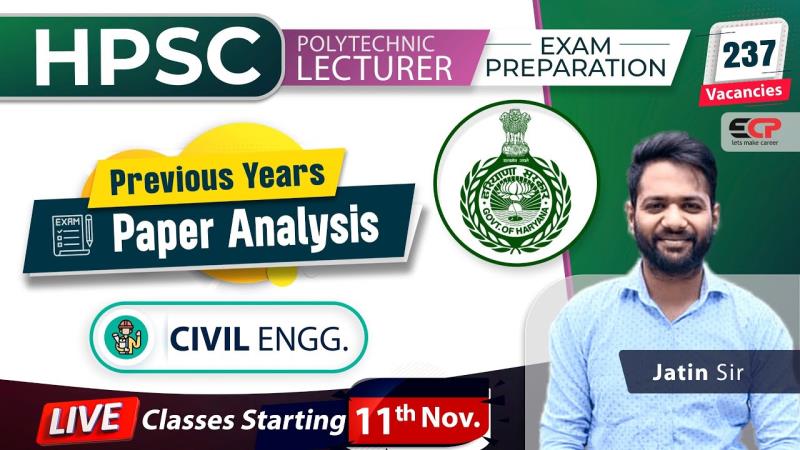 Upcoming HPSC Lecturer Exam Preparation Guide