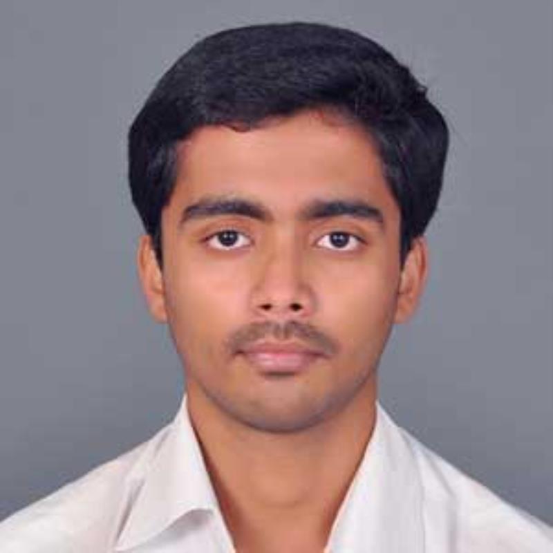 Yash Kulkarni