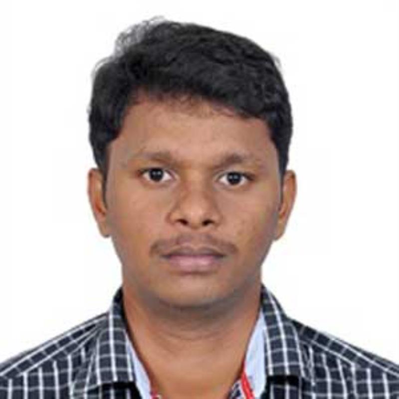 Prasanth Kumar