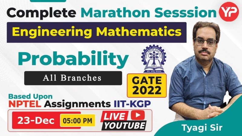 NPTEL Assignments Engineering Mathematics