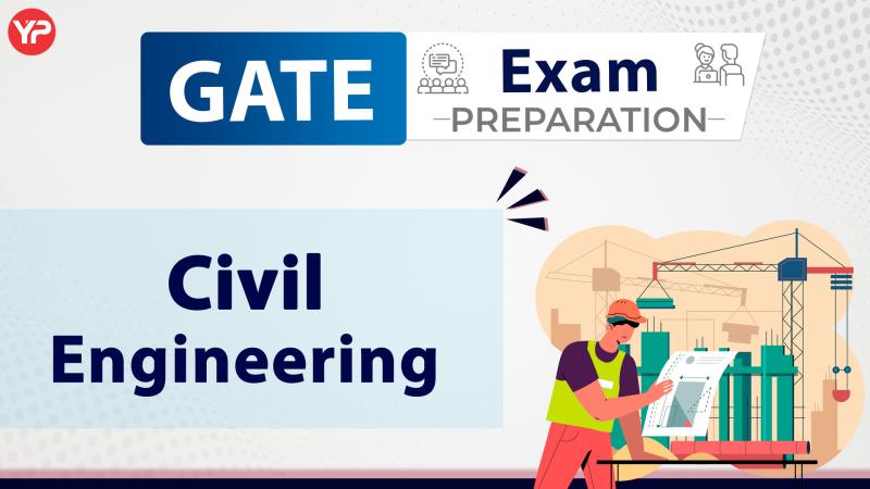 GATE Civil Engineering