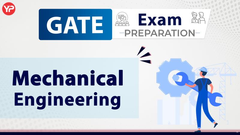 GATE Mechanical Engineering