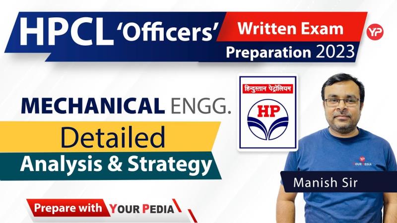 How to Prepare for an Interview and GT for the Post of Mechanical Engineer at HPCL