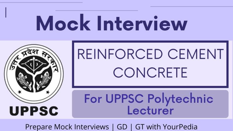 RCC Mock interview