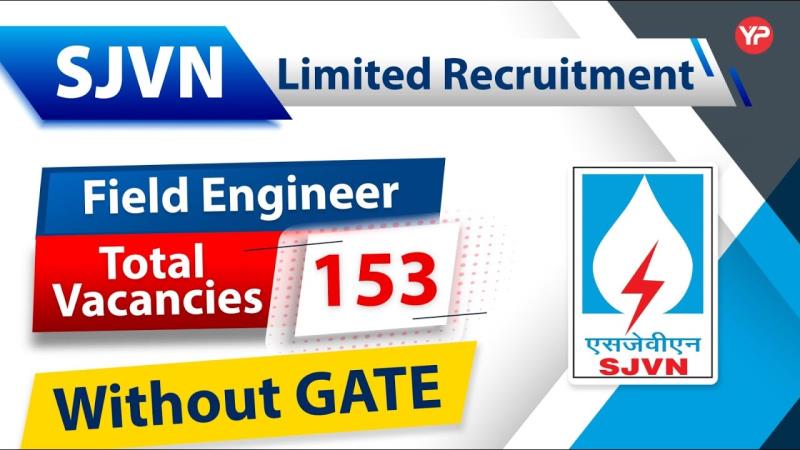 SJVN Field Engineer Interview Preparation