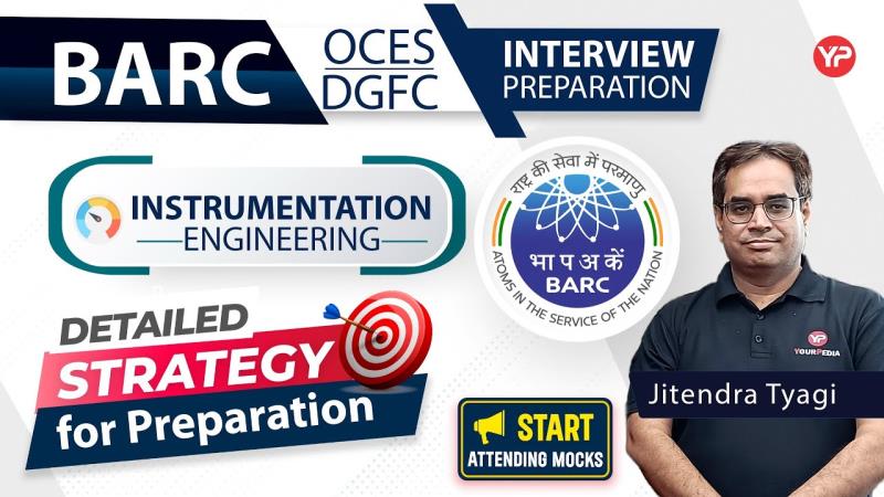 How to Prepare for BARC Interview of Instrumentation Scientific Officer