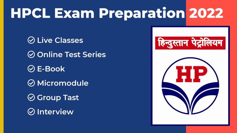 HPCL Exam Preparation