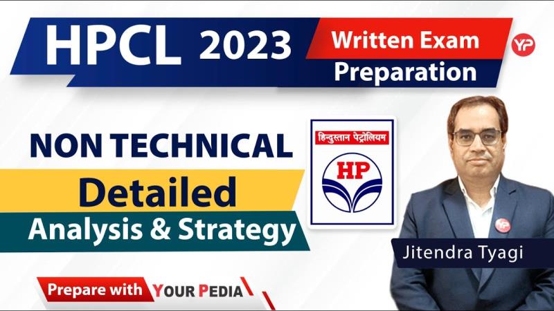 ’HPCL–The Overview’’