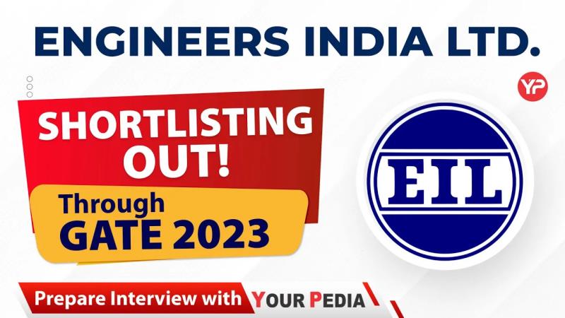 Engineer India Ltd Interview Preparation For Management Trainee Post