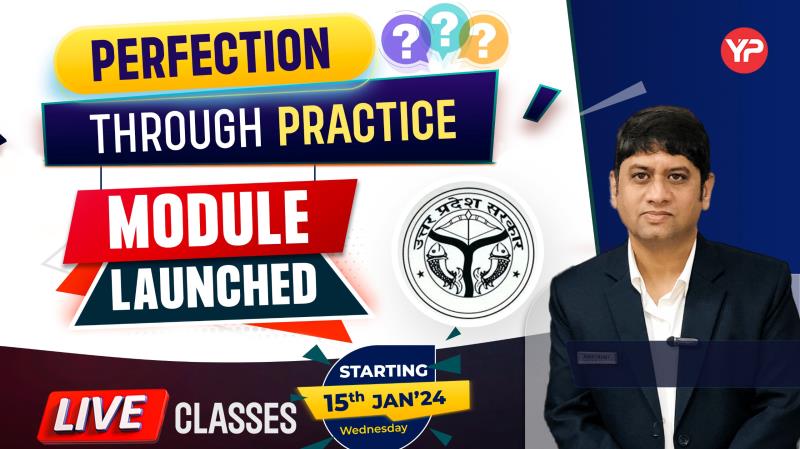 Perfection through Practice