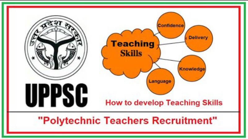 How to improve teaching skills for UPPSC Lecturer Interviews