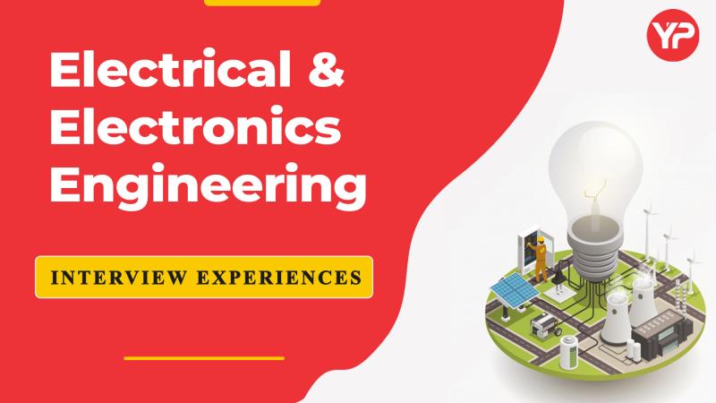 Electrical & Electronics engg