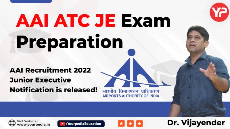 AAI ATC Exam