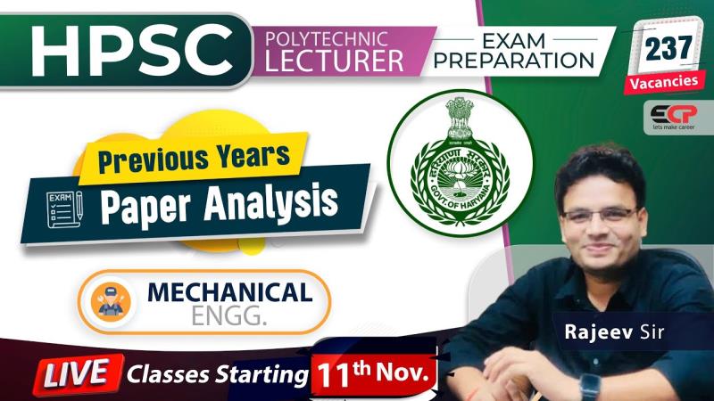 Understanding the HPSC Lecturer Exam Analysis: A Detailed Overview