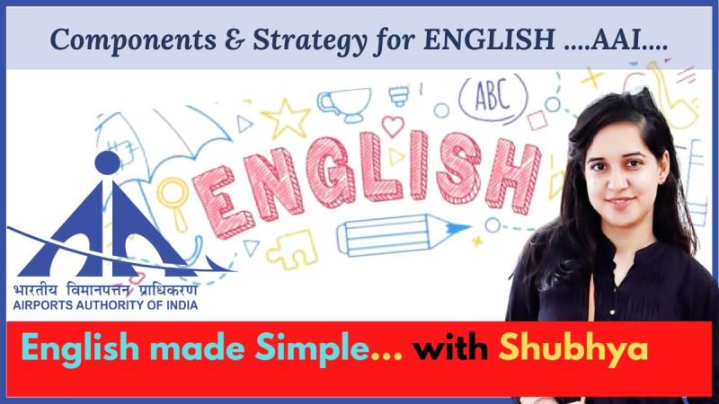 Strategy for English to get good marks