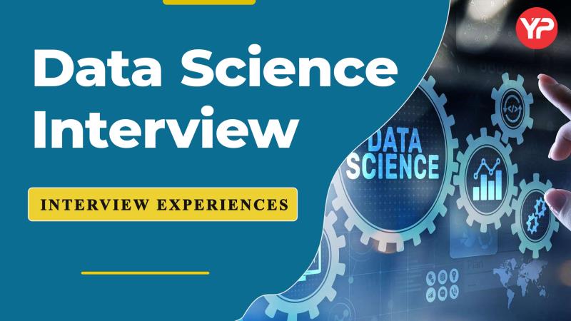 Data Science Interview