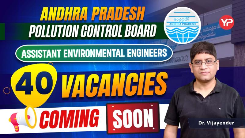 APPCB AEE Exam Preparation