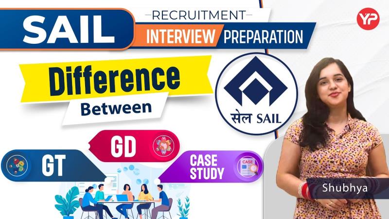 Understanding Group Discussion, Group Task, and Case Study for PSU Interviews