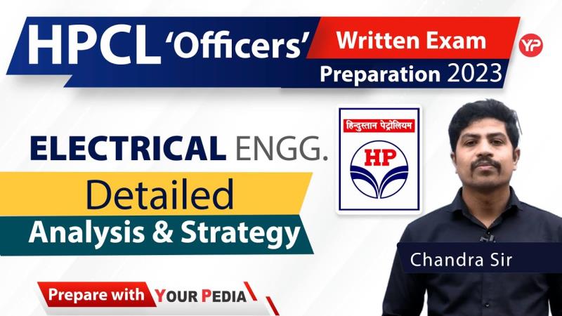 How to Prepare for an Interview and GT for the Post of Electrical Engineer at HPCL