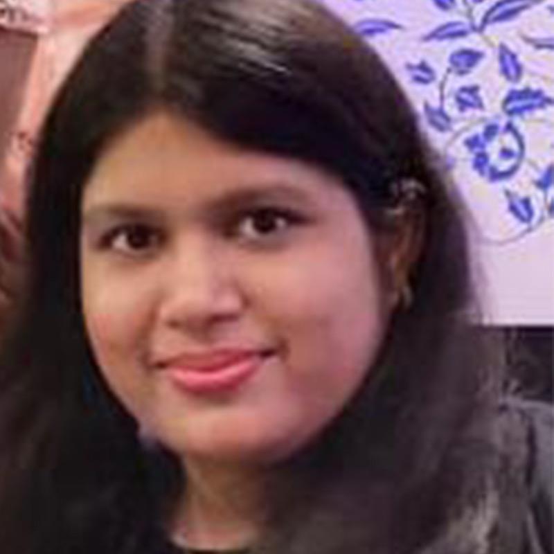 Kirti Srivastava