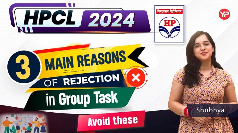 Comprehensive Guide to Preparing for HPCL Group Tasks
