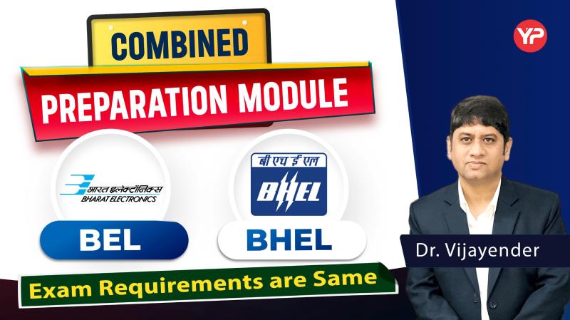 BEL Probationary Engineer Exam Preparation