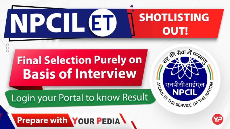 NPCIL Interview Preparation