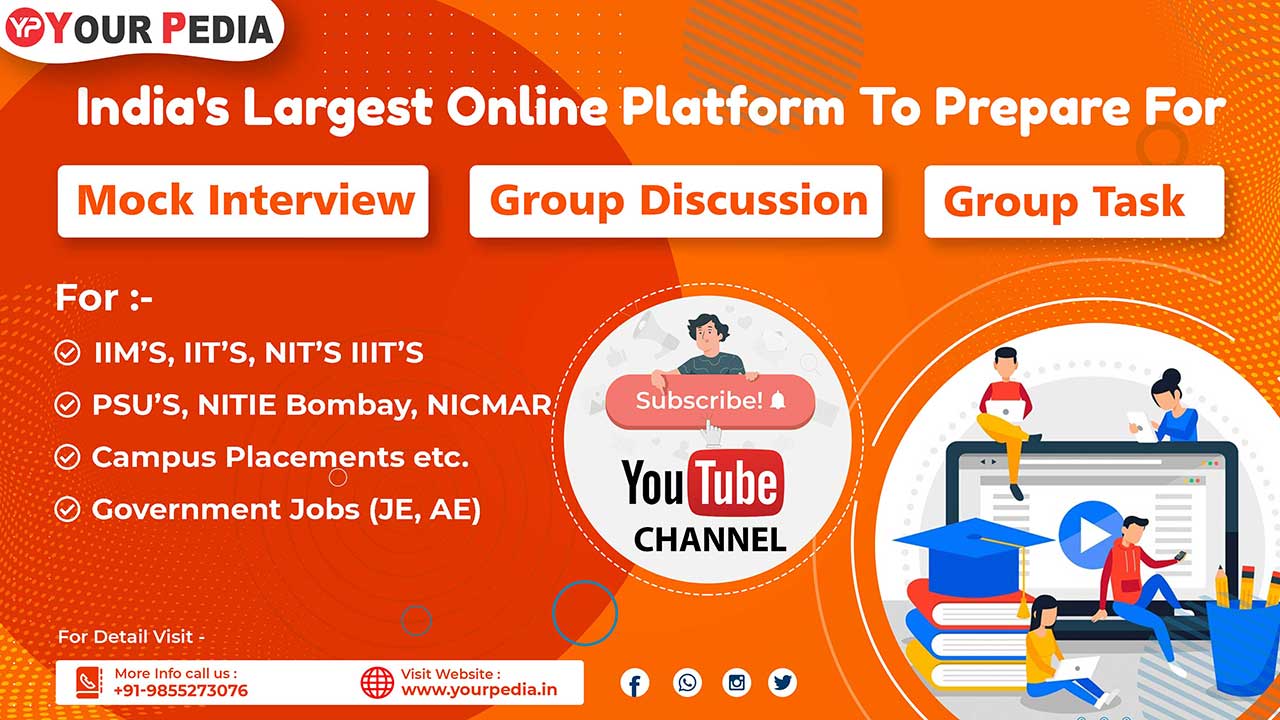 Campus Placement Module
